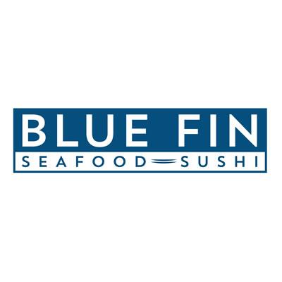 Blue Fin