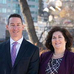 The Senderling Team