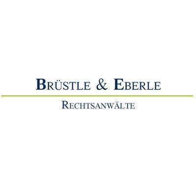 Brüstle und Eberle Rechtsanwälte