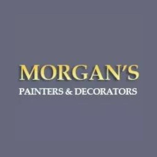 Morgan's Painters & Decorators