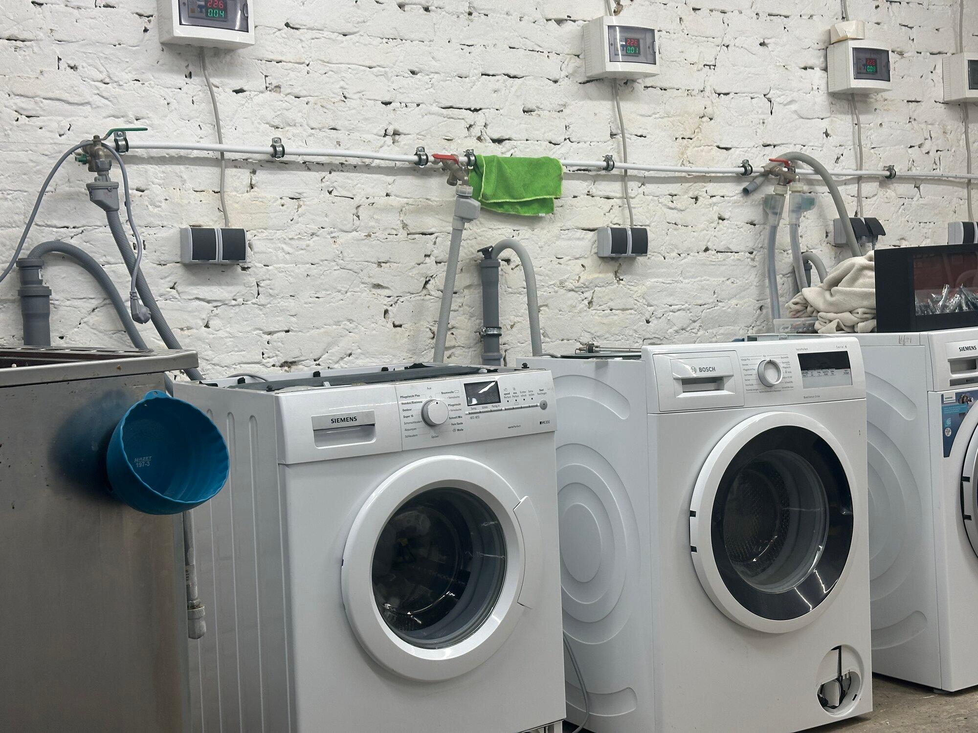 MK Haushaltsgeräte Reparaturservice