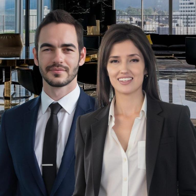 Lineberger Team - Realtor