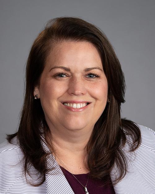 Sarah M. Kinnard, ARNP