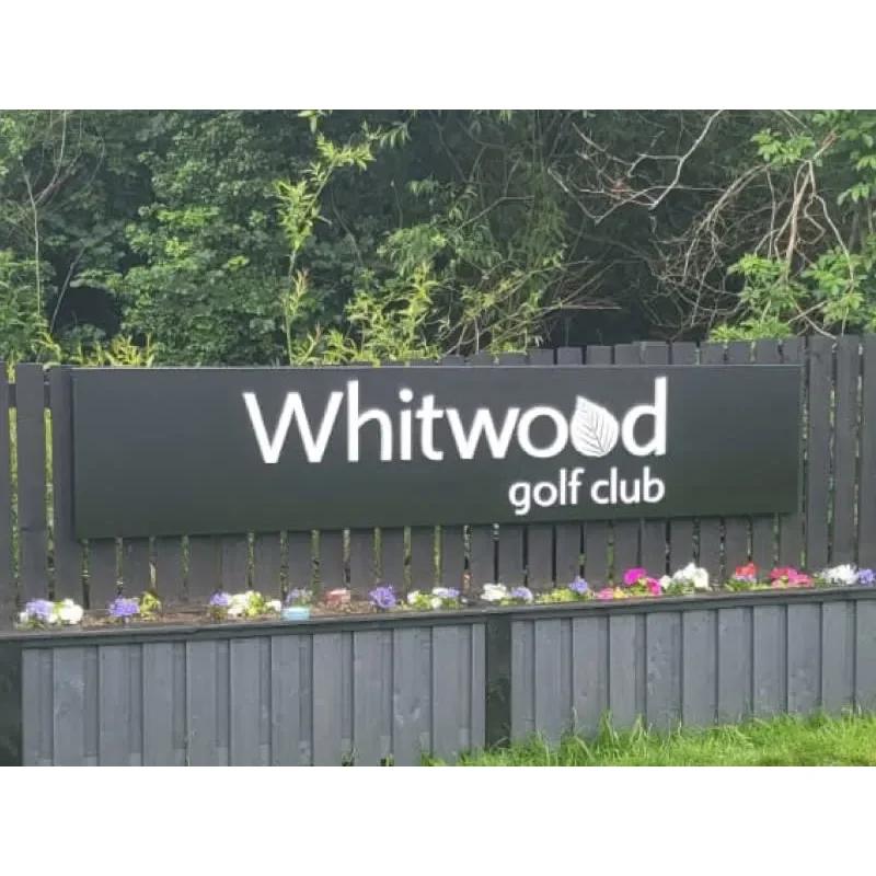 Whitwood Golf Club