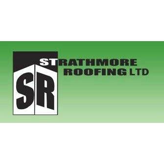Strathmore Roofing Ltd