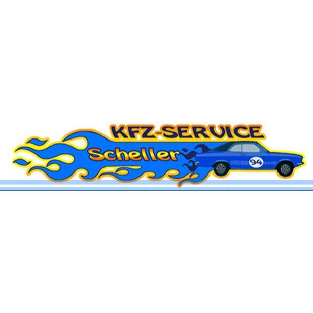 KFZ Service Scheller Henning Scheller