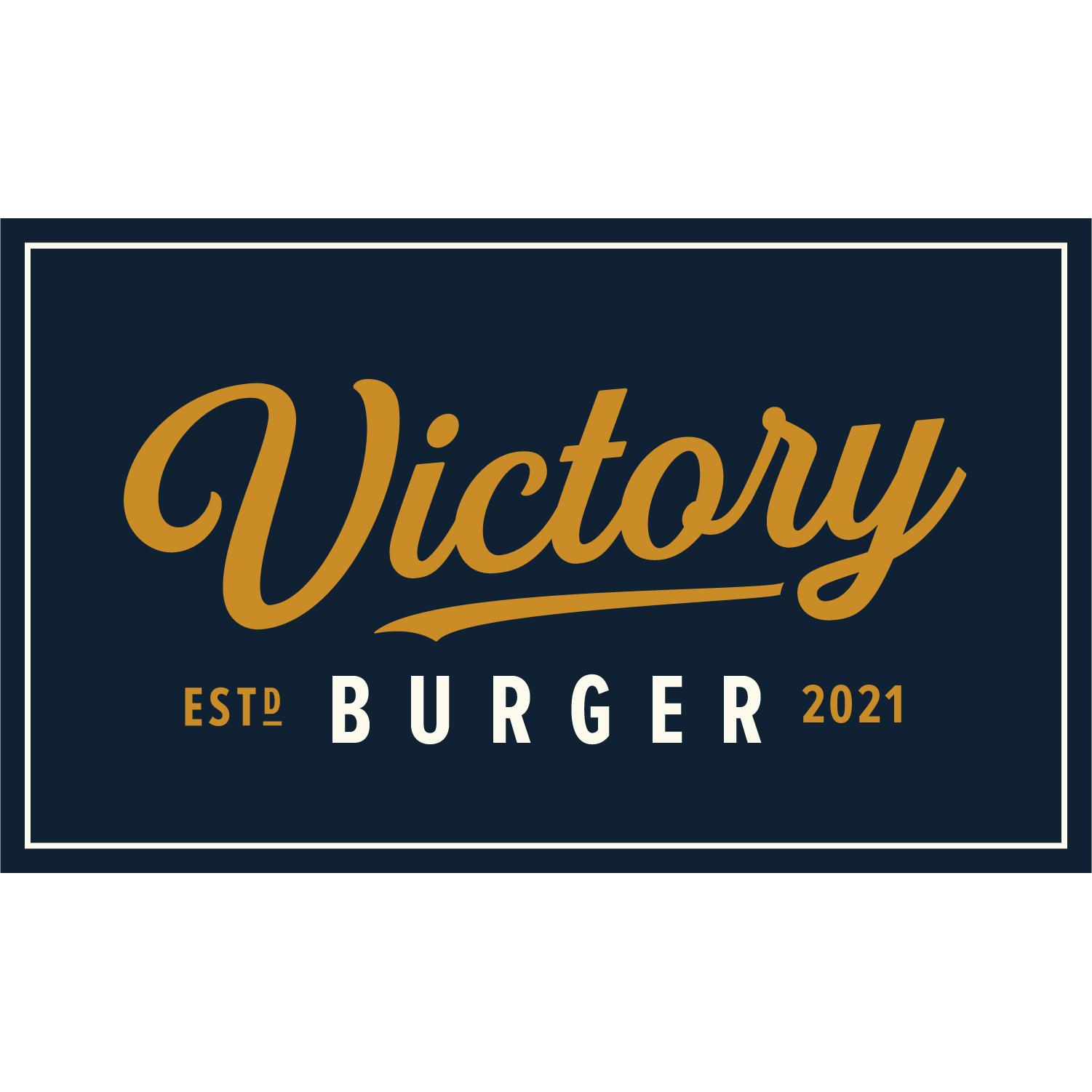 Victory Burger