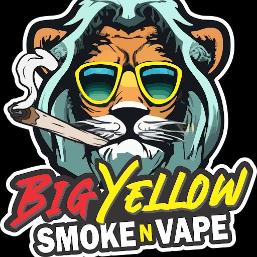 Big Yellow Smoke Shop and Vape