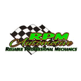 RPM Automotive