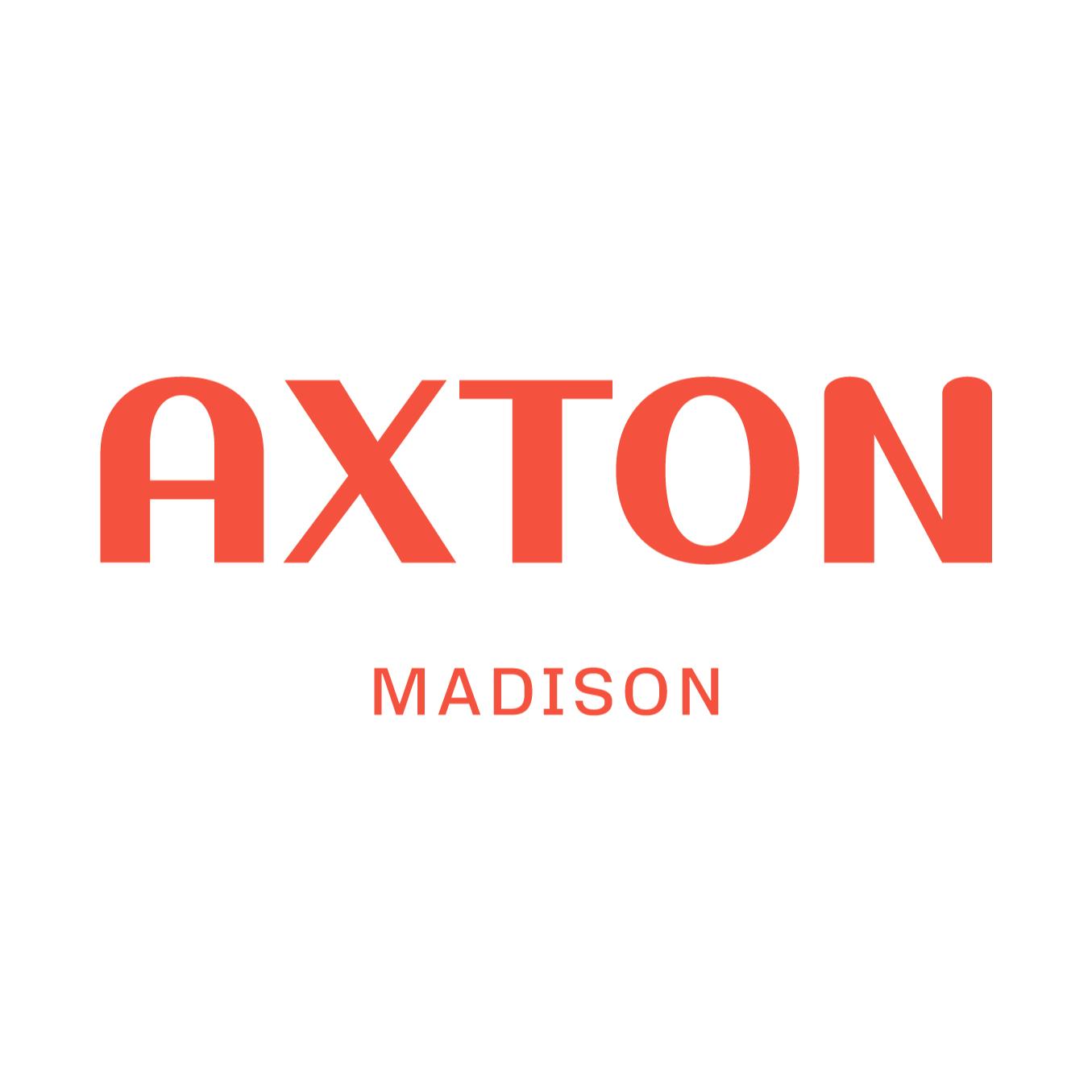 Axton Madison
