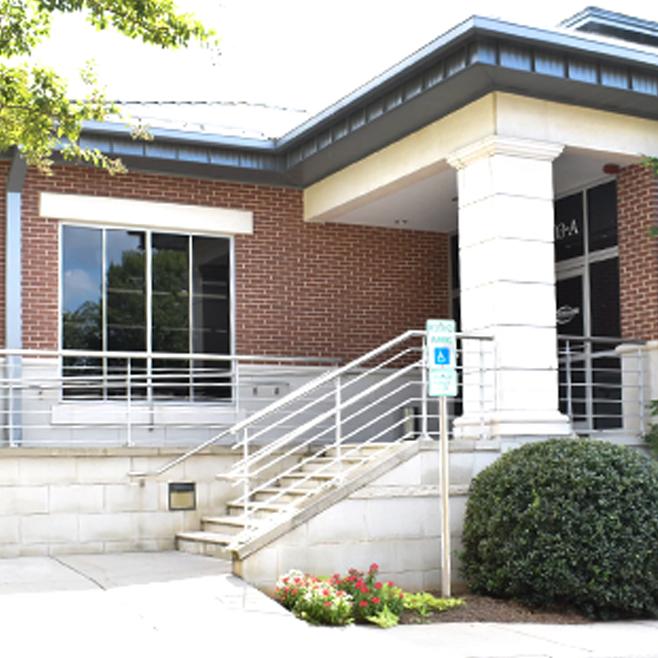 Busby and Webb Orthodontics - Salisbury-Mocksville