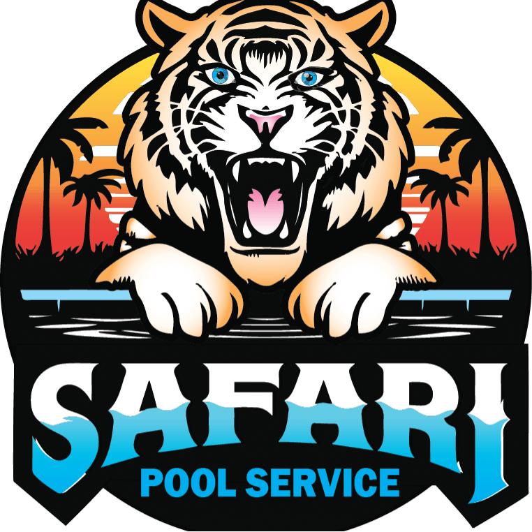Safari Pools