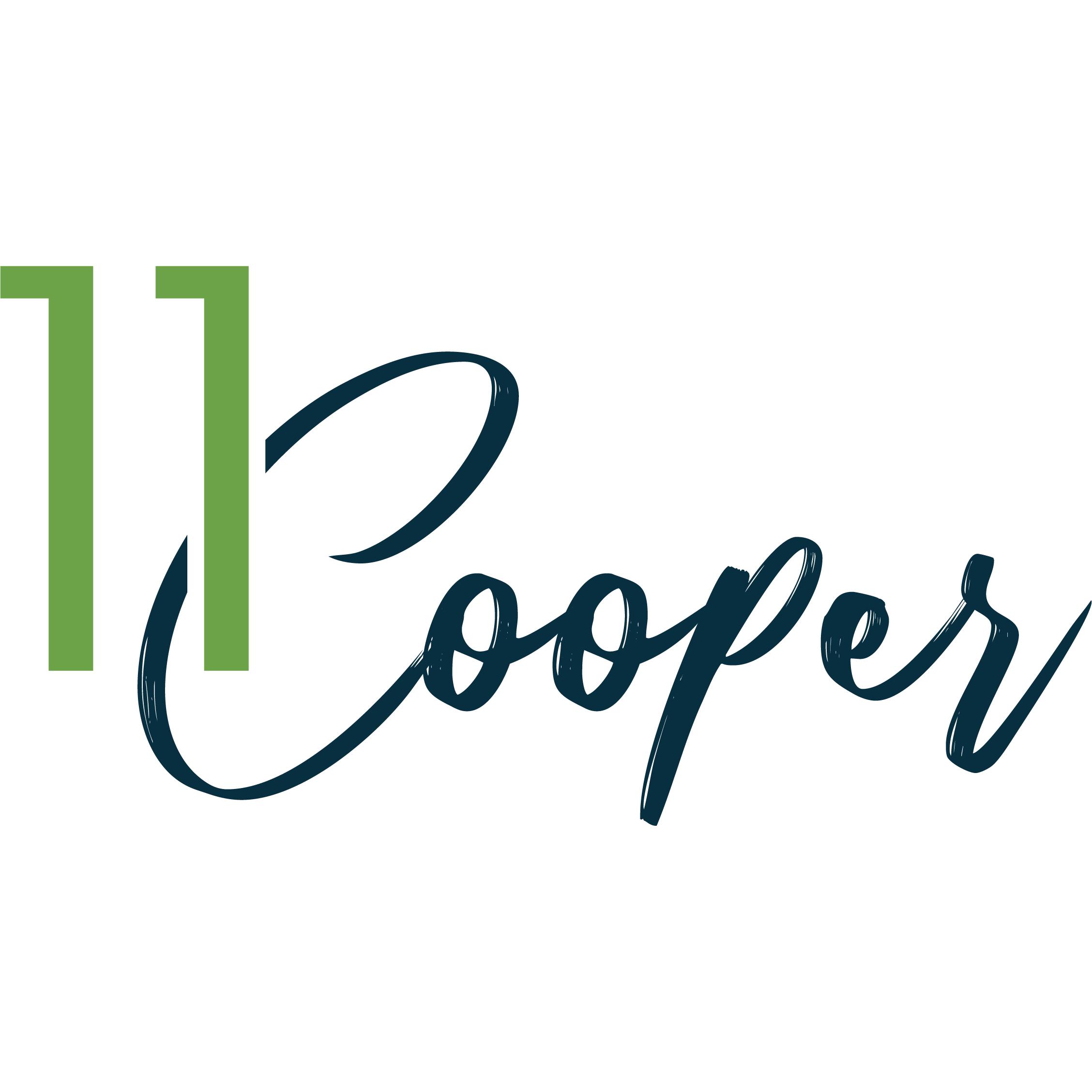 11 Cooper
