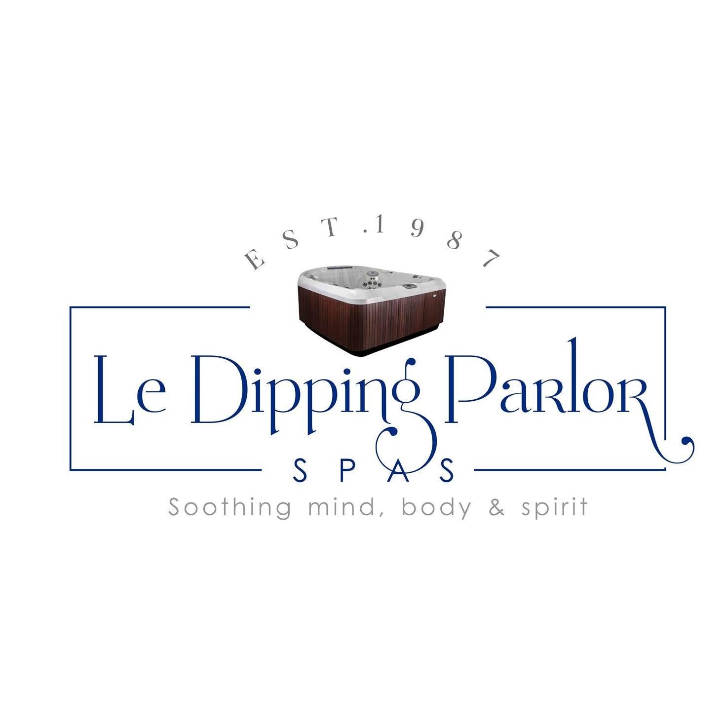 Le Dipping Parlor Spas
