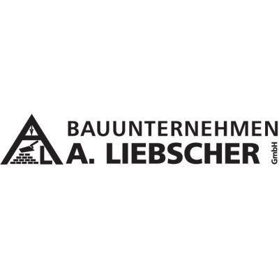 Bauunternehmen A. Liebscher GmbH