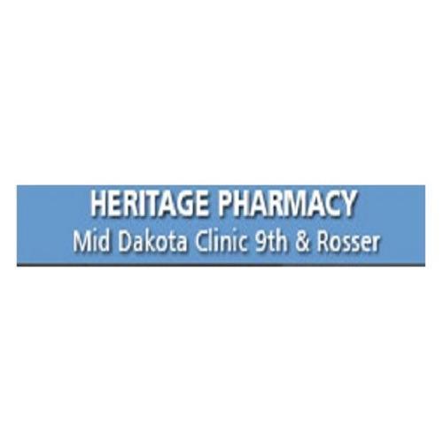 Heritage Pharmacy