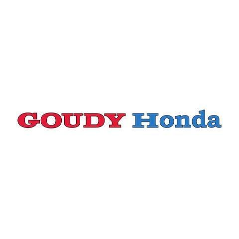 Goudy Honda