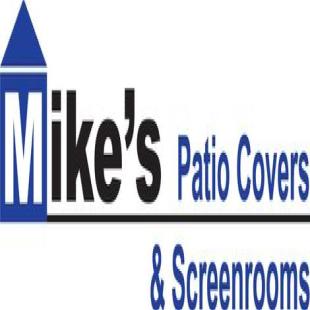 Mike's Patio Covers and Screenrooms