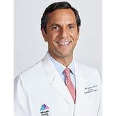 Ismail Nabeel, MD