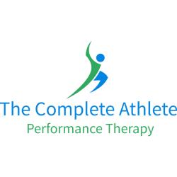 The Complete Athlete Performance Therapy