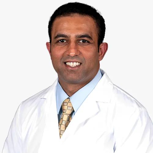 Mehul Parekh, MD