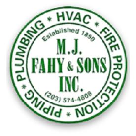 M J Fahy & Sons Inc