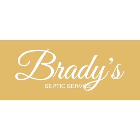 Brady's Septic Service