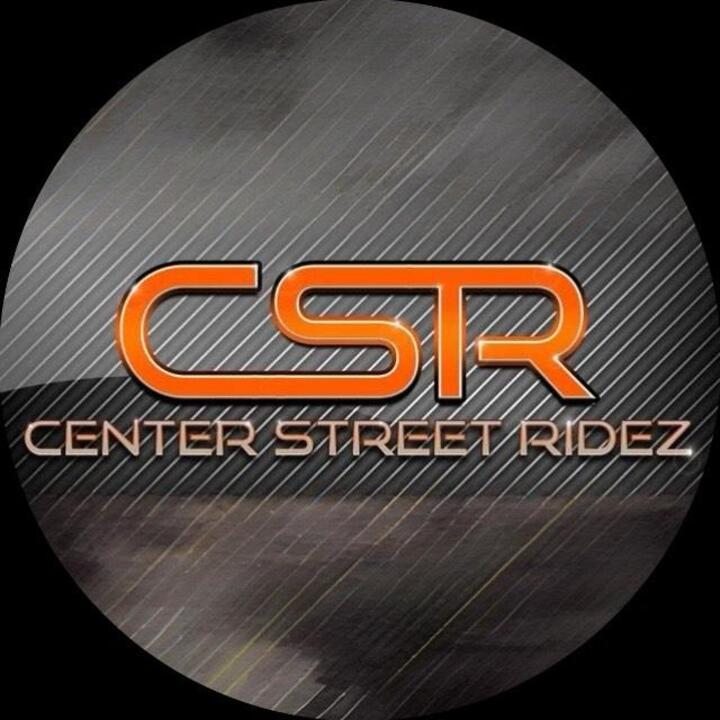 Center Street Ridez - CSR