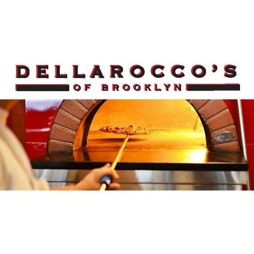 Dellarocco's Brick Oven Pizza