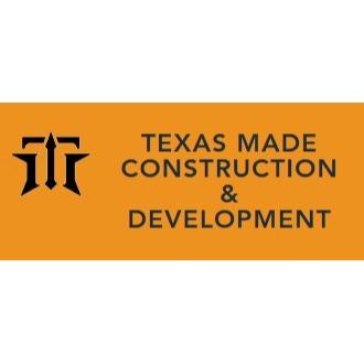 Texas Made Construction and Development