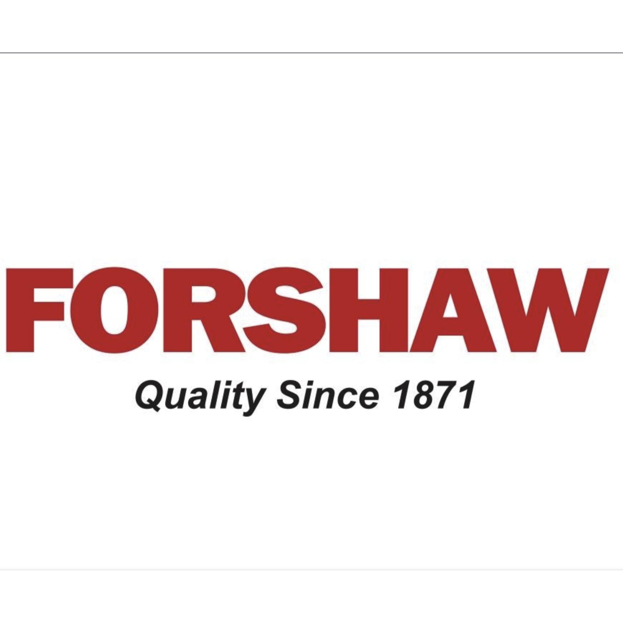 Forshaw of St Louis