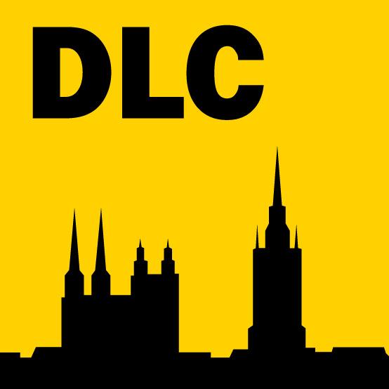 Dienstleistungs-Center Halle GmbH