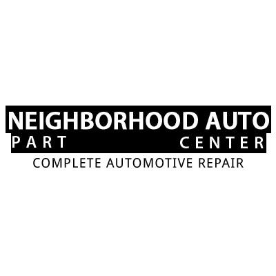 Neighborhood Auto Part Center