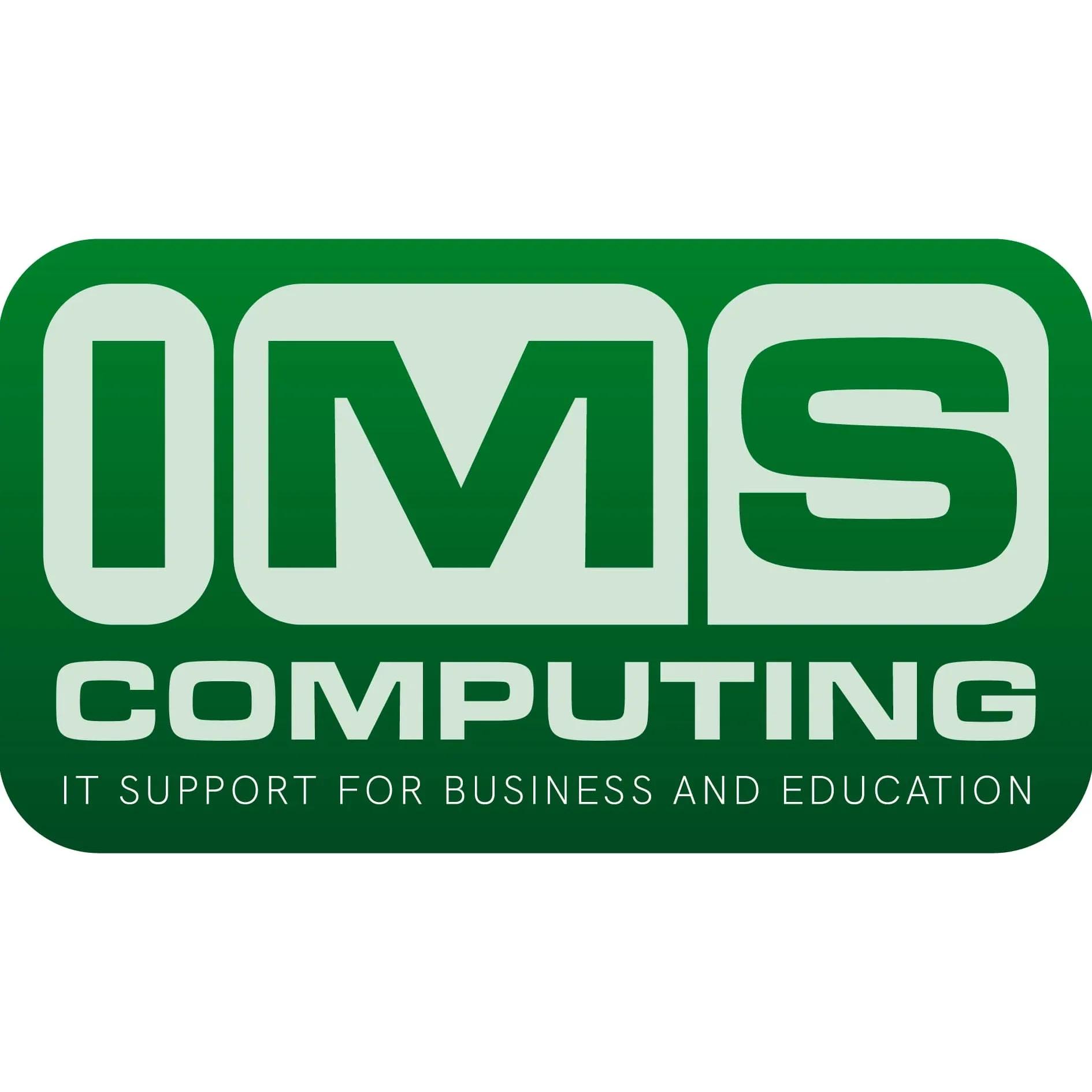 IMS Computing Ltd