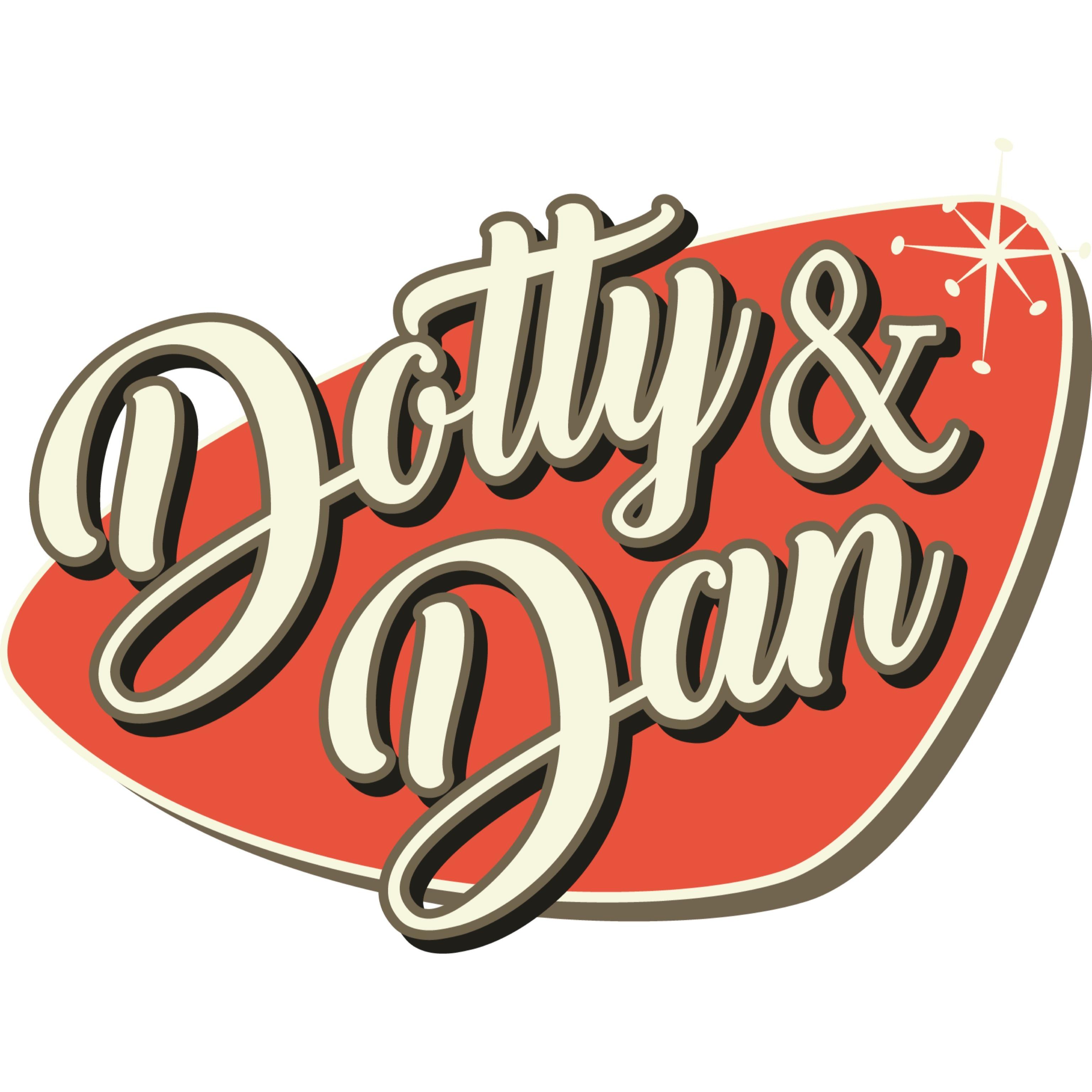 Dotty & Dan - Vintage inspirierte Mode für Damen & Herren