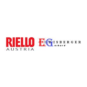 RIELLO Austria - Eibisberger Gerhard