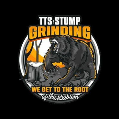 TTS Stump Grinding Services