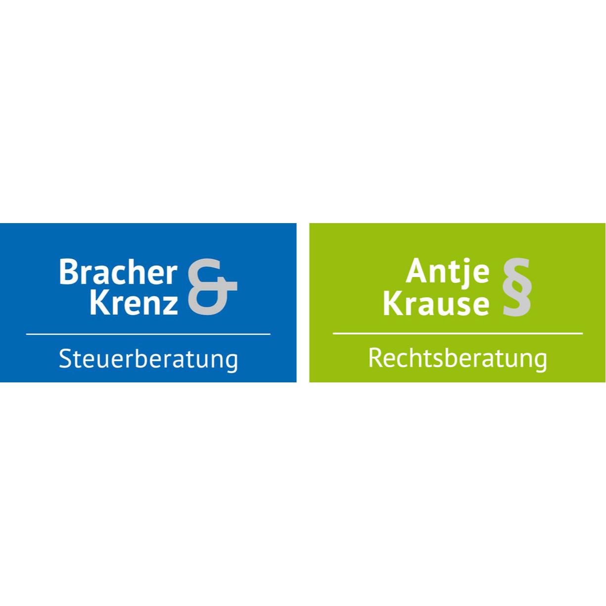 Bracher & Krenz Steuerberatungsgesellschaft PartGmbB