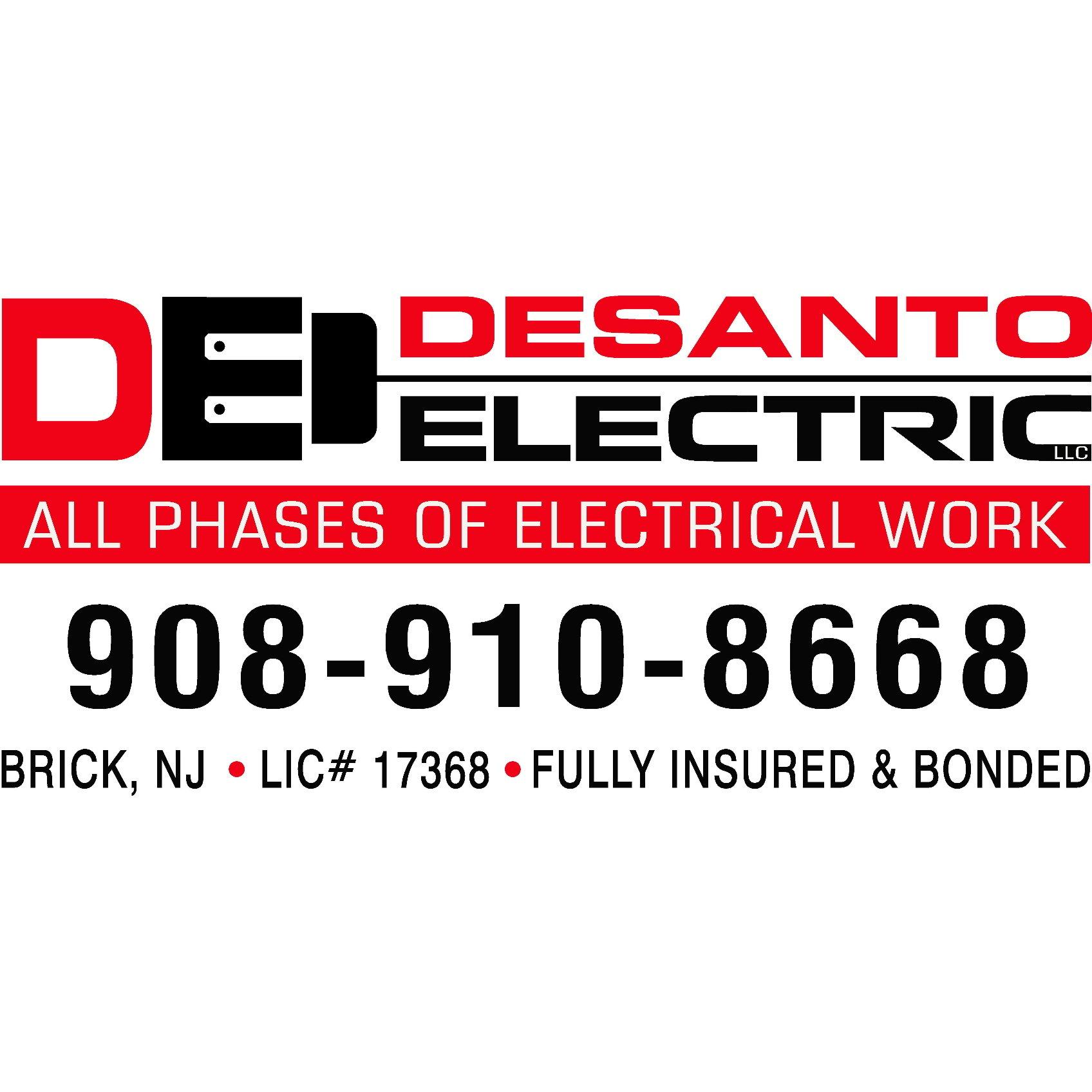 DeSanto Electric LLC