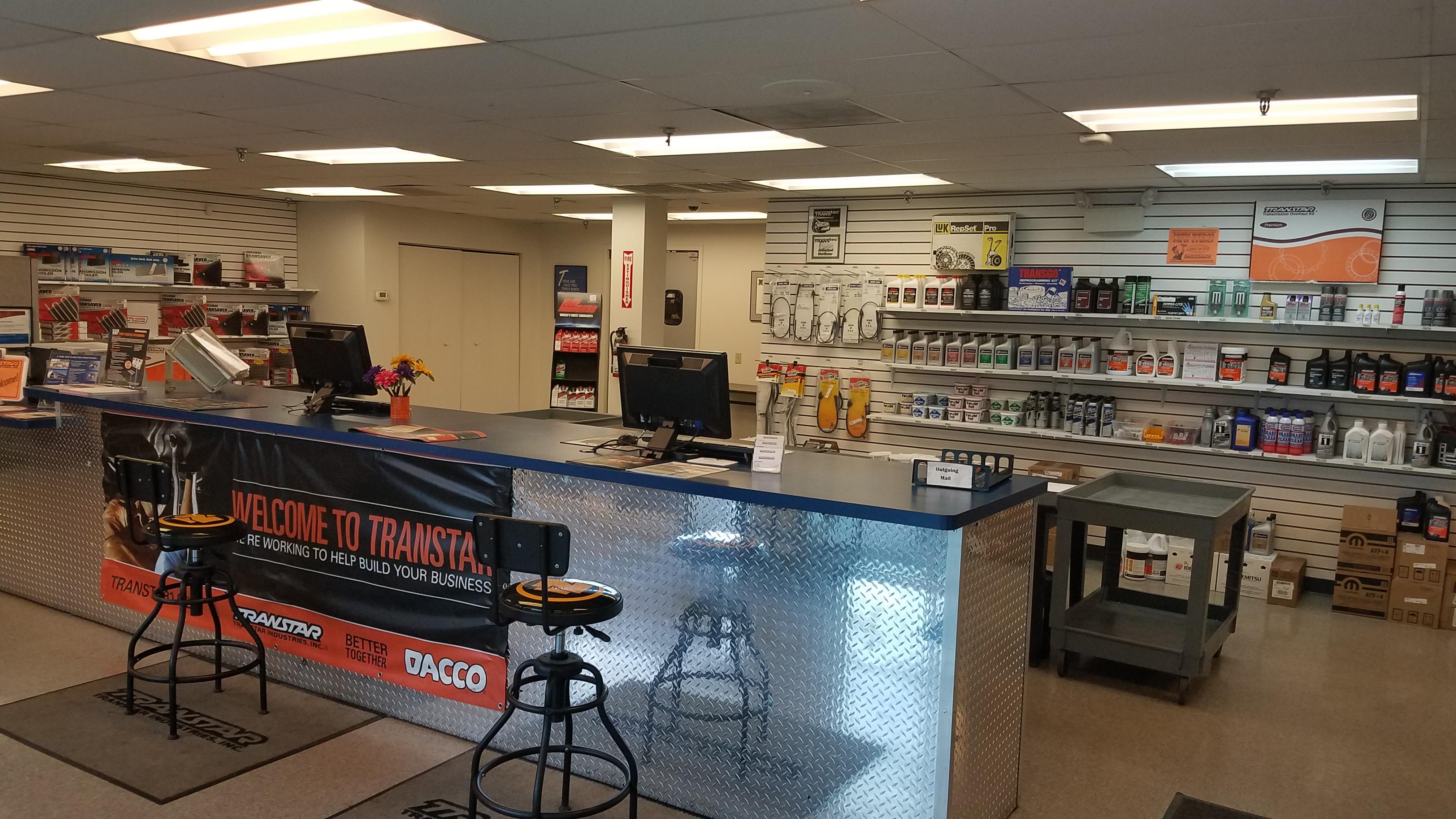 Transtar Aftermarket Solutions