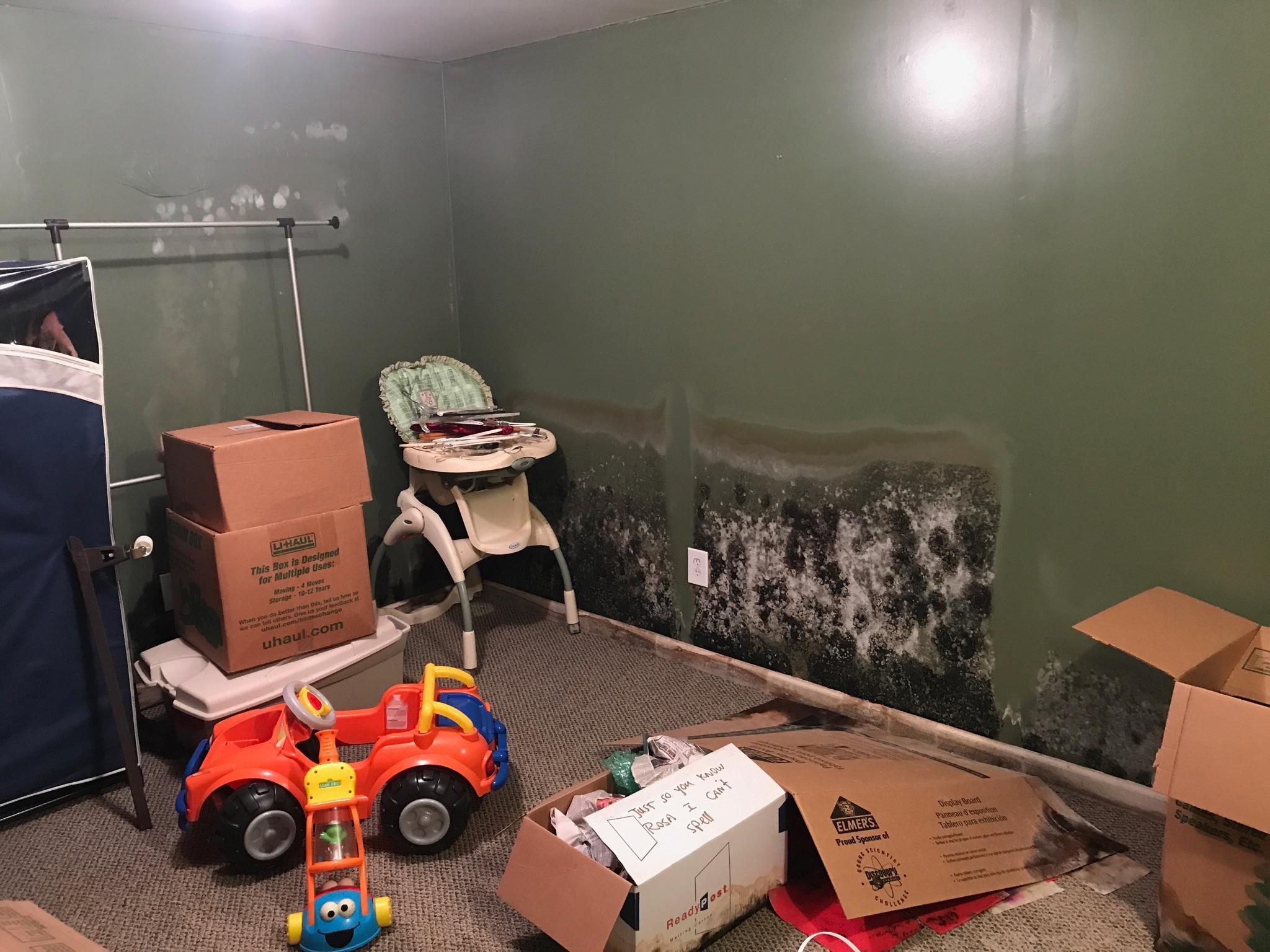 Tru Basement Waterproofing Inc.