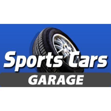 Sports Cars Garage