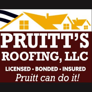 Pruitt's Roofing