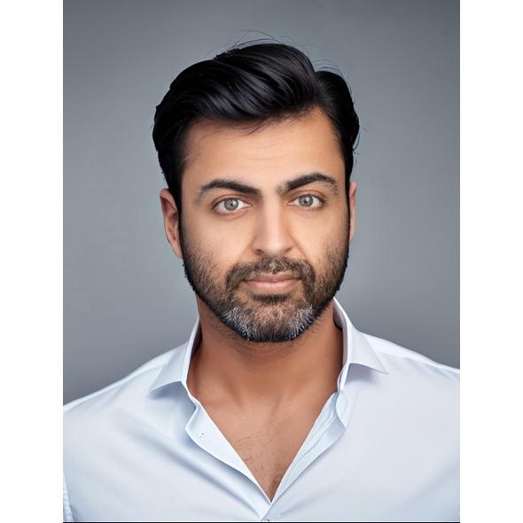 Sundar Jagannath, MBBS