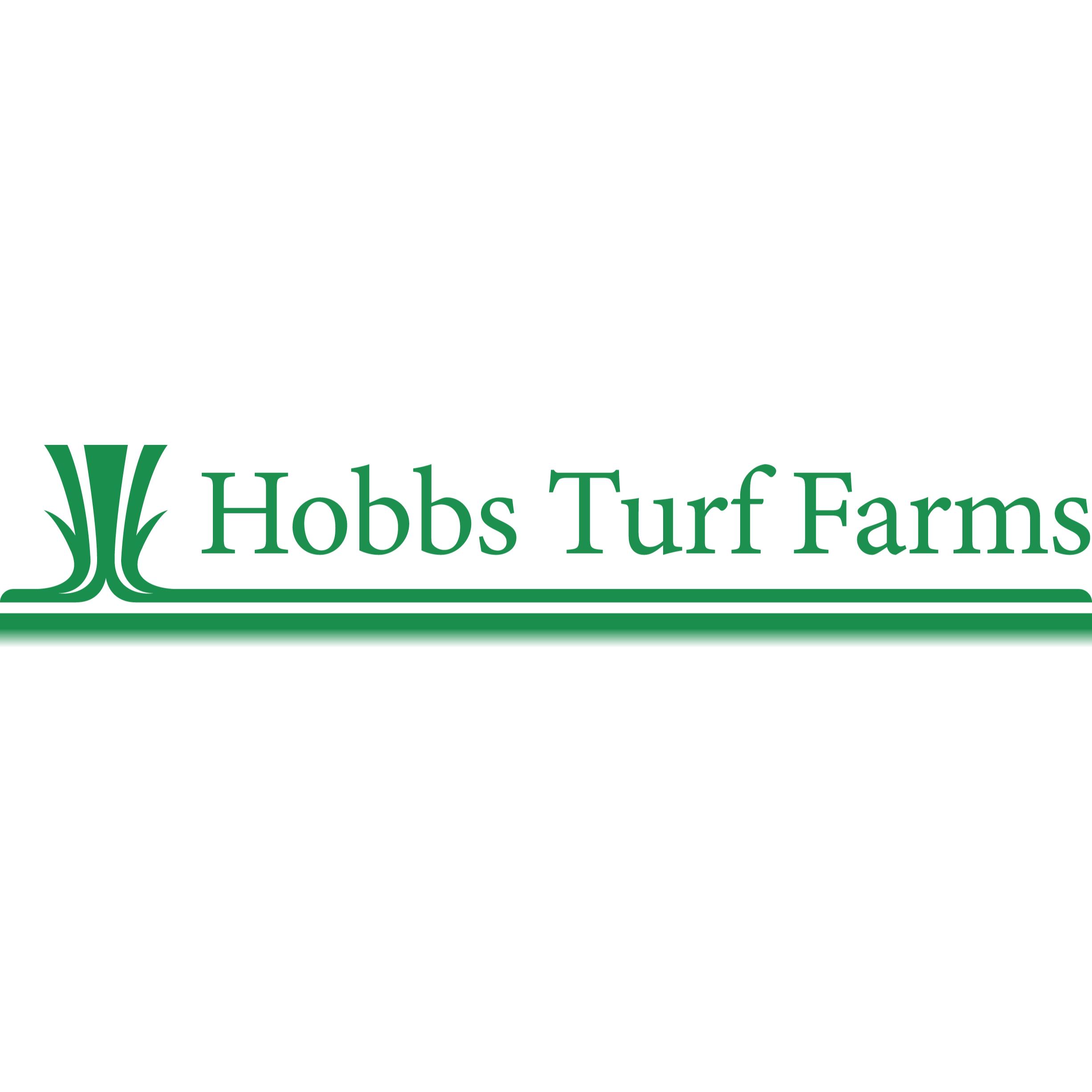 Hobbs Turf Farms, Inc.