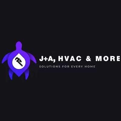 J+A HVAC and MORE LLC