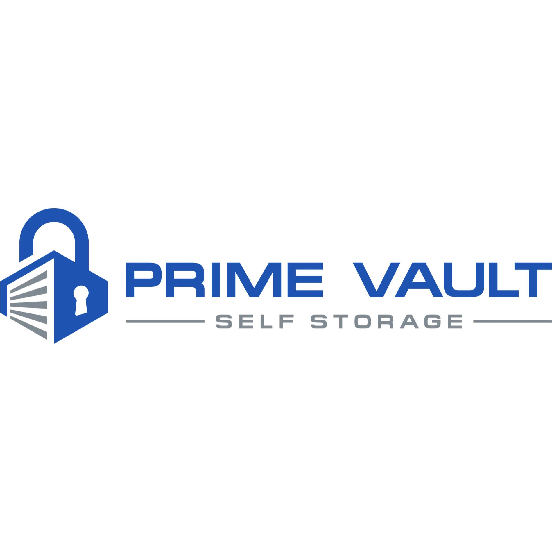 Prime Vault Storage
