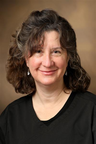 Rachel B. Fissell, MD