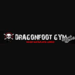 Dragonfoot Kickboxing & Boxing Academy Rotherham