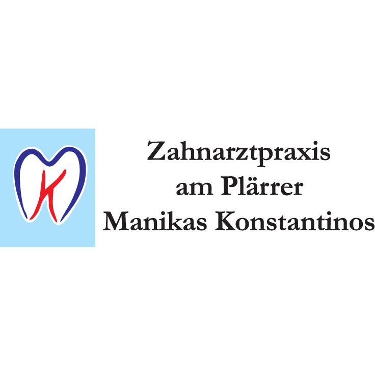 Zahnarztpraxis am Plärrer Manikas Konstantinos